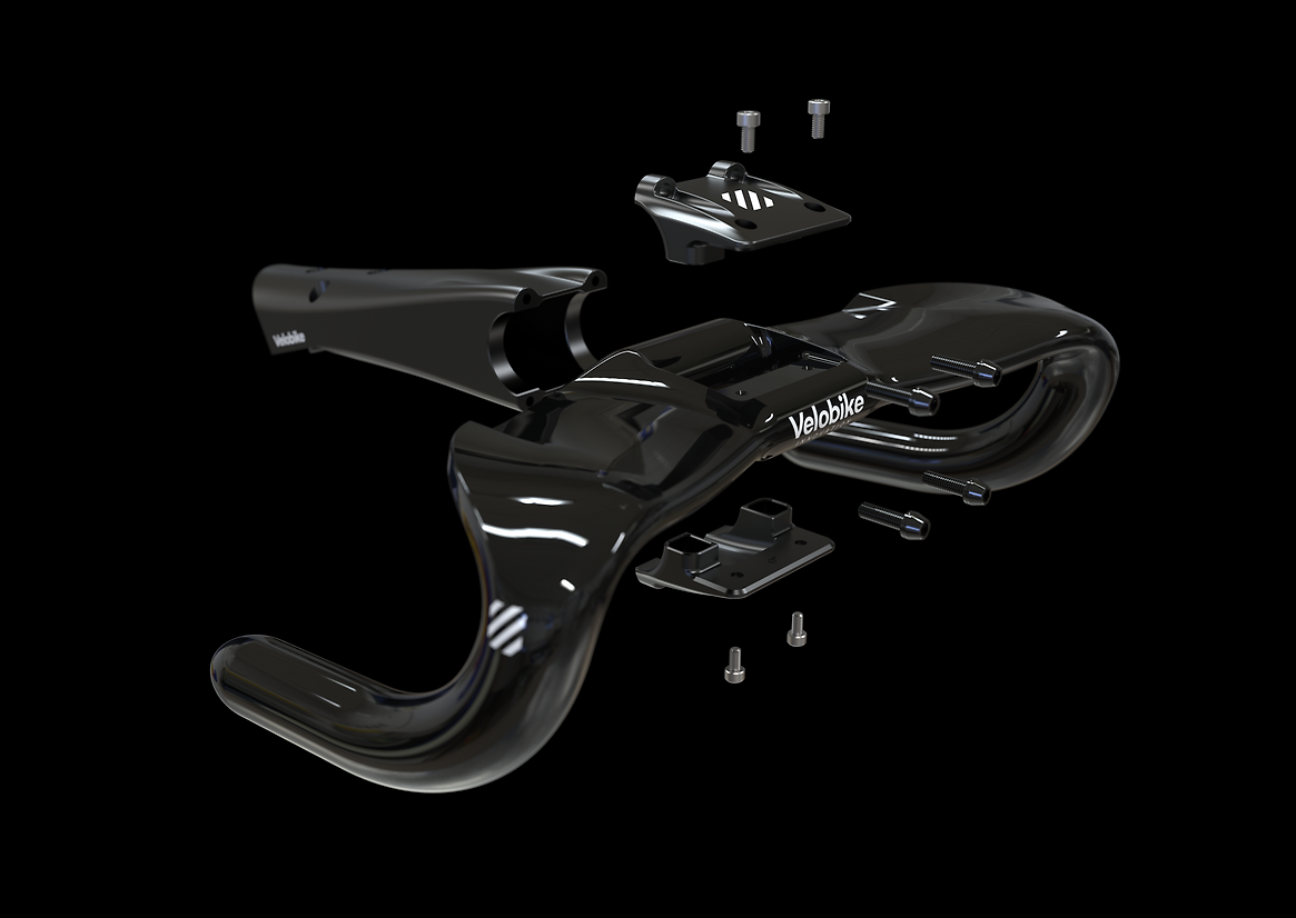 Altias Sprint Handlebars | Best Awards